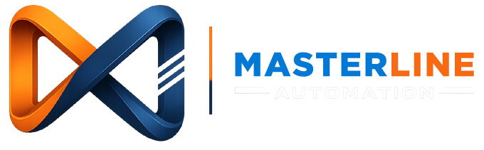 Masterline Automation Logo